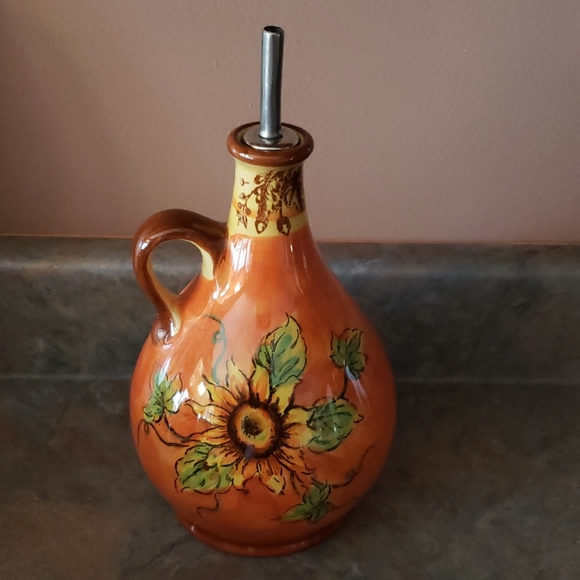 Decanter - Picture 2 of 4